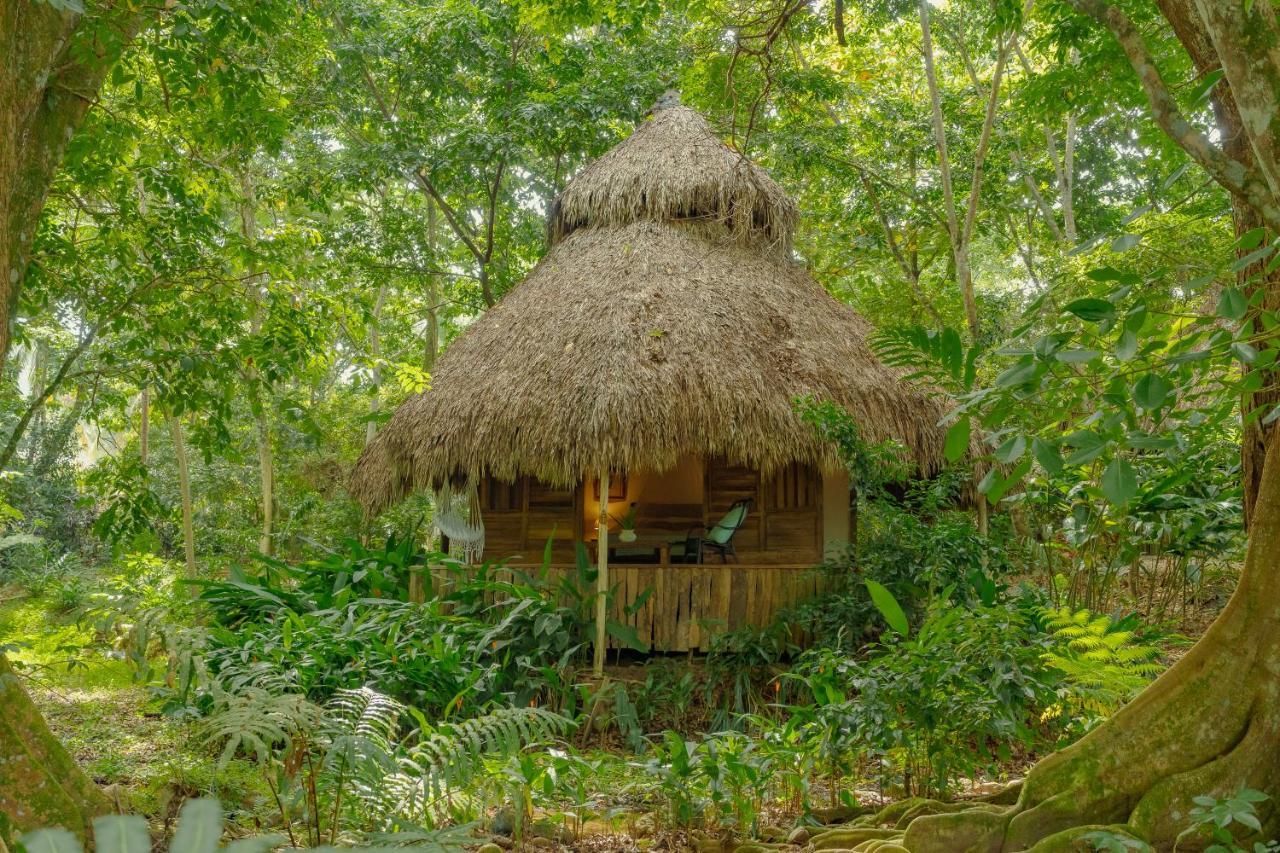 El Valle Lodge Luaran gambar