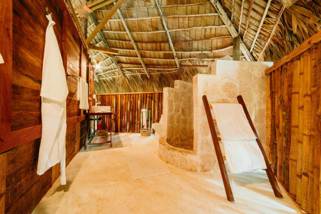 El Valle Lodge Luaran gambar